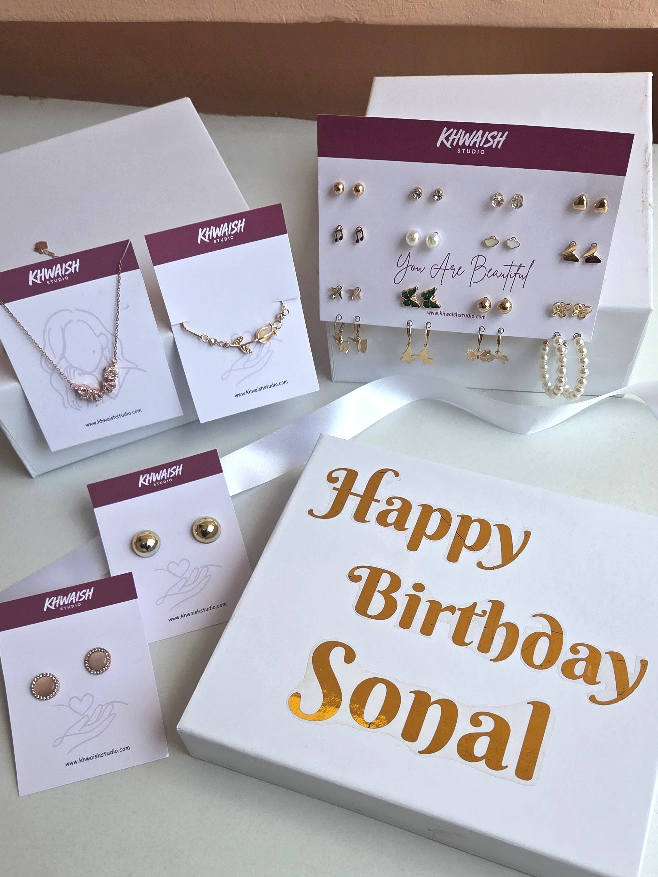 Gift Boxes